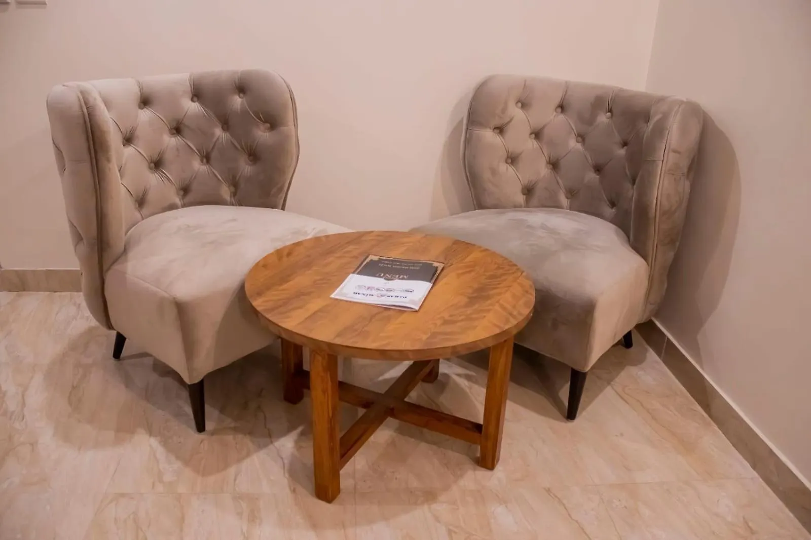 Hotel Airport City - Near Delhi International Airport Нью-Дели