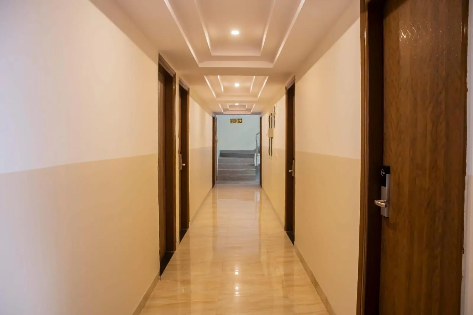 Hotel Airport City - Near Delhi International Airport Нью-Дели